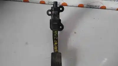 Second-hand car spare part potentiometer for dodge caliber s oem iam references   