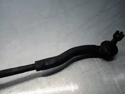 Recambio de automóvil de segunda mano de cremallera direccion para toyota corolla (e12) 2.0 d-4d linea sol berlina referencias oem iam 26092563 4550002060 