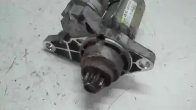 Peça sobressalente para automóvel em segunda mão motor de arranque por volkswagen golf vi (5k1) 1.4 referências oem iam 02t 911 023 s