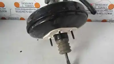 Pezzo di ricambio per auto di seconda mano servo freio per dodge caliber s riferimenti oem iam p05105149ae