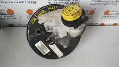 Peça sobressalente para automóvel em segunda mão servo freio por dodge caliber s referências oem iam p05105149ae 187bm 249 73 1038 26.7762-1000.4