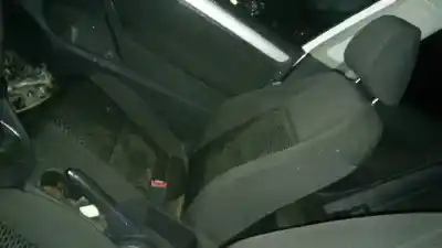 Peça sobressalente para automóvel em segunda mão assento dianteiro direito por volkswagen golf vi (5k1) 1.4 referências oem iam 