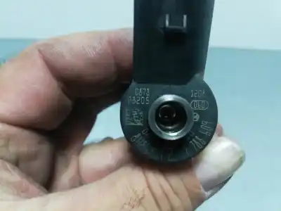 Second-hand car spare part injector for bmw 3 compact (e46) 320 td oem iam references 