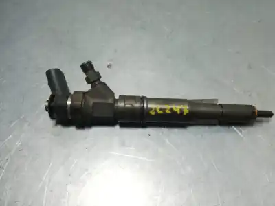 Автозапчастина б/у инжектор для bmw 3 compact (e46) 320 td посилання на oem iam   