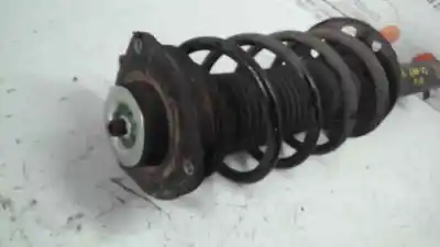 Peça sobressalente para automóvel em segunda mão amortecedor dianteiro direito por volkswagen golf vi (5k1) 1.4 referências oem iam 1k0 413 031 be