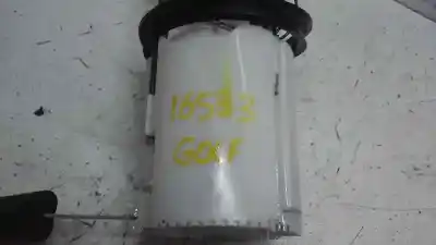 Peça sobressalente para automóvel em segunda mão boia / bomba combustível por volkswagen golf vi (5k1) 1.4 referências oem iam 