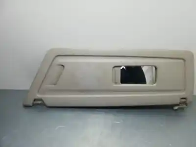 Second-hand car spare part left sunshade for citroen c4 picasso i monospace (ud_) 1.6 hdi oem iam references 