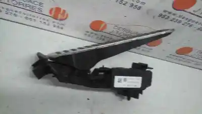 Peça sobressalente para automóvel em segunda mão pedal acelerador por volkswagen golf vi (5k1) 1.4 referências oem iam 1k1 721 503 ad