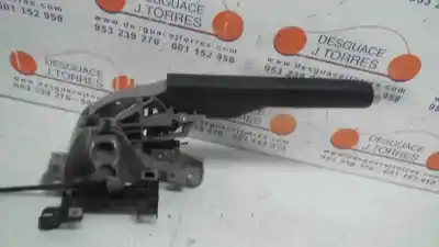 Peça sobressalente para automóvel em segunda mão alavanca de travão de mão por volkswagen golf vi (5k1) 1.4 referências oem iam 1k0 711 303 m