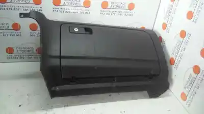 Peça sobressalente para automóvel em segunda mão porta luvas por volkswagen golf vi (5k1) 1.4 referências oem iam 