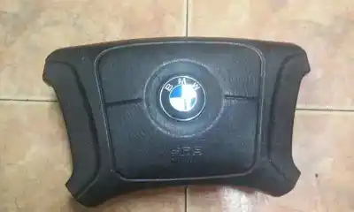Peça sobressalente para automóvel em segunda mão airbag dianteiro esquerdo por bmw serie 5 berlina (e39) 523i referências oem iam 