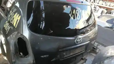 Recambio de automóvil de segunda mano de PORTON TRASERO para TOYOTA COROLLA VERSO (R1)  referencias OEM IAM   