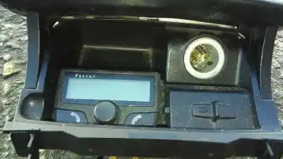 Second-hand car spare part ashtray for mercedes-benz clase clc (cl203) clc 220 cdi (203.708) oem iam references 