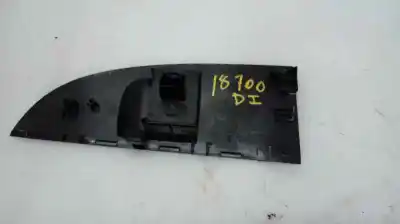 Recambio de automóvil de segunda mano de mando elevalunas delantero izquierdo para seat leon (1p1) emocion referencias oem iam 