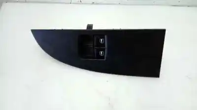 Second-hand car spare part left front power window switch for seat leon (1p1) emocion oem iam references   