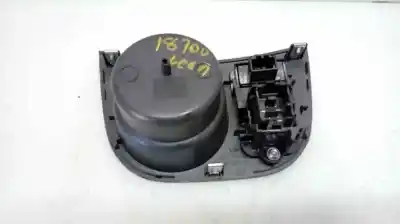 Recambio de automóvil de segunda mano de warning para seat leon (1p1) emocion referencias oem iam 