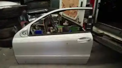 Second-hand car spare part left front door for mercedes-benz clase clc (cl203) clc 220 cdi (203.708) oem iam references 