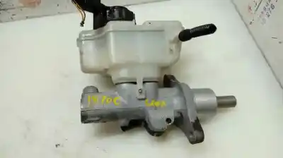Second-hand car spare part brake pump for seat leon (1p1) emocion oem iam references   