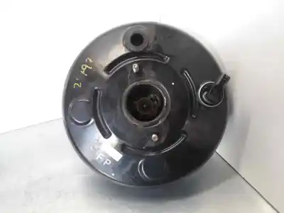 Second-hand car spare part brake servo for toyota hilux (kun) double cab sol oem iam references 131010-20810  7g06303