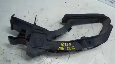Second-hand car spare part accelerator pedal for mercedes-benz clase clc (cl203) clc 220 cdi (203.708) oem iam references   