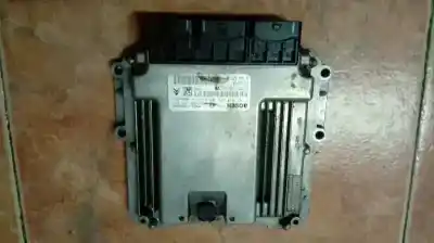Автозапчастина б/у ебу контролер двигуна для mitsubishi outlander (cw0) kaiteki 4wd посилання на oem iam   