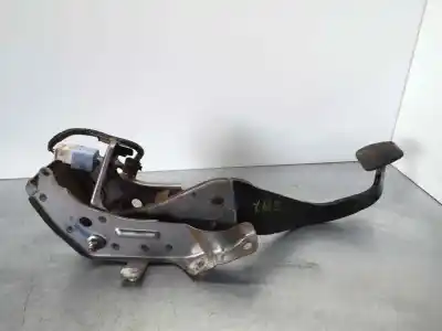 Second-hand car spare part brake pedal for toyota hilux (kun) double cab sol oem iam references 