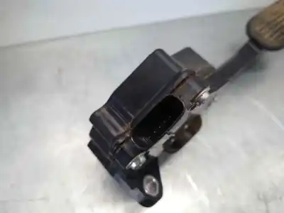 Автозапчастина б/у педаль акселератора для toyota hilux (kun) double cab sol посилання на oem iam 78110-oko30  vn198800-2210