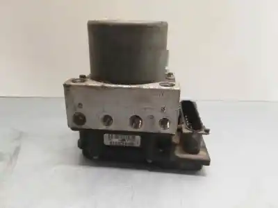 Peça sobressalente para automóvel em segunda mão abs por fiat punto (evo) (199) 1.3 16v jtd cat referências oem iam 