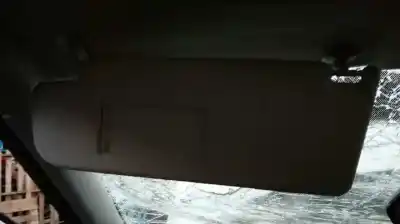 Pezzo di ricambio per auto di seconda mano TENDA SINISTRA per SKODA FABIA II COMBI (545)  Riferimenti OEM IAM   