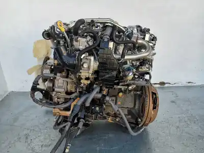 Second-hand car spare part complete engine for toyota hilux (kun) double cab sol oem iam references   