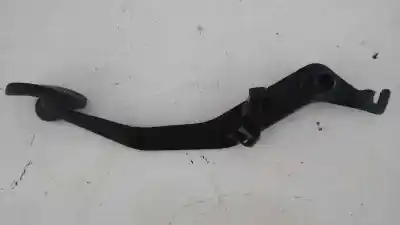 Peça sobressalente para automóvel em segunda mão pedal de travão por nissan pixo (ua0) 1.0 referências oem iam 