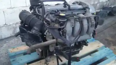 Gebrauchtes Autoersatzteil kompletter motor zum ford probe 2.0 16v oem-iam-referenzen   
