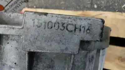 Pezzo di ricambio per auto di seconda mano riduttore per bmw 3 compact (e46) 316 ti riferimenti oem iam   