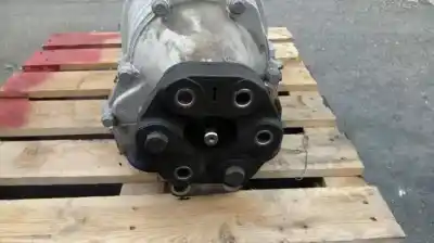 Pezzo di ricambio per auto di seconda mano riduttore per bmw 3 compact (e46) 316 ti riferimenti oem iam   