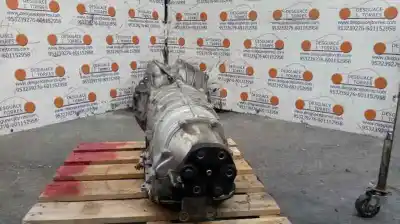 Pezzo di ricambio per auto di seconda mano riduttore per bmw 3 compact (e46) 316 ti riferimenti oem iam   