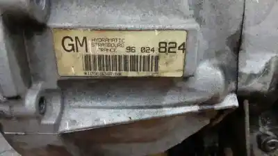 Pezzo di ricambio per auto di seconda mano riduttore per bmw 3 compact (e46) 316 ti riferimenti oem iam   
