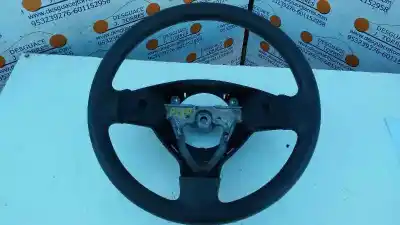 Peça sobressalente para automóvel em segunda mão volante por nissan pixo (ua0) 1.0 referências oem iam 484304a00f