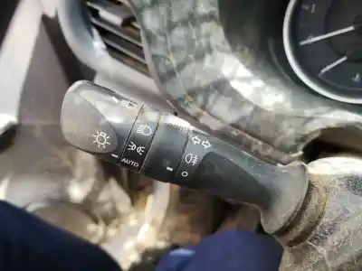 Second-hand car spare part indicator switch for toyota hilux (kun) double cab sol oem iam references 