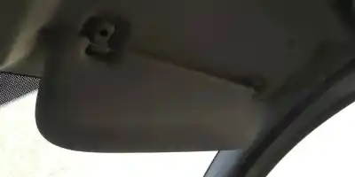 Peça sobressalente para automóvel em segunda mão para-sol direito por citroen nemo sx referências oem iam 