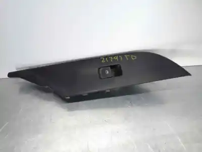 Second-hand car spare part rear right power window switch for toyota hilux (kun) double cab sol oem iam references   