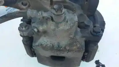 Peça sobressalente para automóvel em segunda mão pinça de travão dianteira direita por nissan pixo (ua0) 1.0 referências oem iam 410004a00a