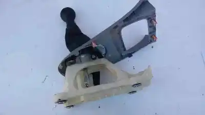 Peça sobressalente para automóvel em segunda mão alavanca de velocidades por nissan pixo (ua0) 1.0 referências oem iam 341104a00f