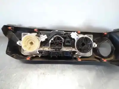 Автозапчастина б/у контроль опалення / кондиціонації для toyota hilux (kun) double cab sol посилання на oem iam   