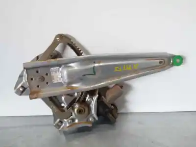 Автозапчастина б/у регулятор склона задній лівий для toyota hilux (kun) double cab sol посилання на oem iam   