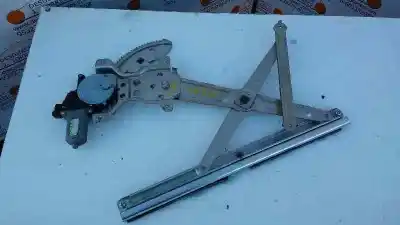 Peça sobressalente para automóvel em segunda mão elevador de vidros dianteira esquerda por nissan pixo (ua0) 1.0 referências oem iam 807014a01c