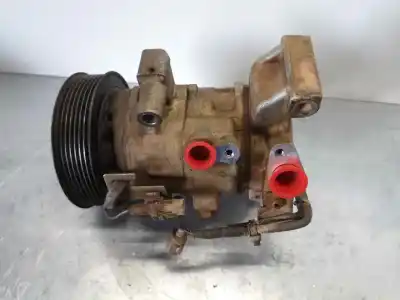 Second-hand car spare part air conditioning compressor for toyota hilux (kun) double cab sol oem iam references 10sre11c  xi447280-2720
