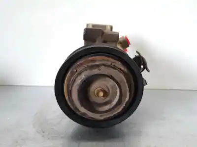 Second-hand car spare part air conditioning compressor for toyota hilux (kun) double cab sol oem iam references 10sre11c  xi447280-2720