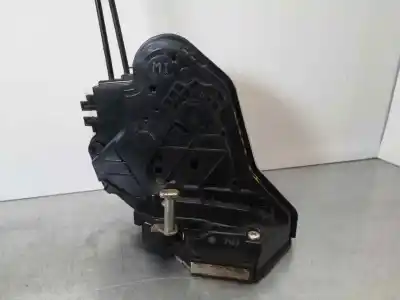 Автозапчастина б/у замок дверей заднього лівого для toyota hilux (kun) double cab sol посилання на oem iam   