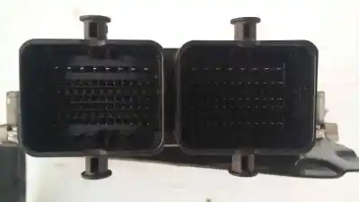 Peça sobressalente para automóvel em segunda mão centralina de motor uce por nissan pixo (ua0) 1.0 referências oem iam 226114a04c