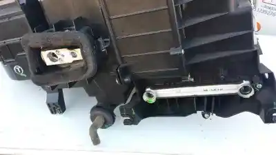 Peça sobressalente para automóvel em segunda mão aquecimento normal completo por nissan pixo (ua0) 1.0 referências oem iam 270114a01h